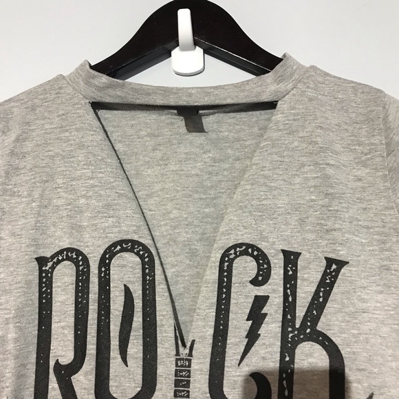 2 for $20 Rock Star T-shirt - Picture 2 of 7